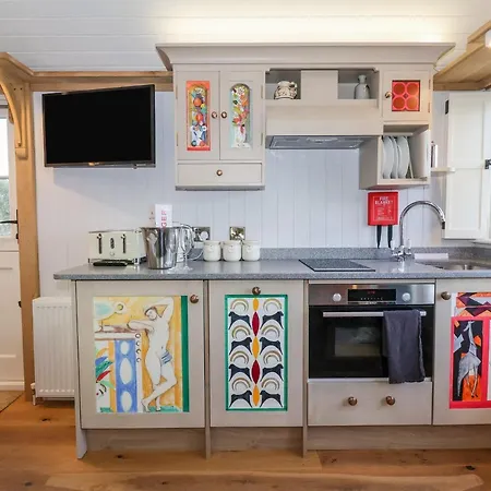 Prázdninový dům The *