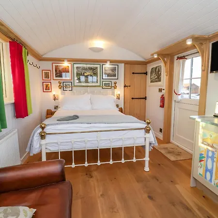 Vakantiehuis The York