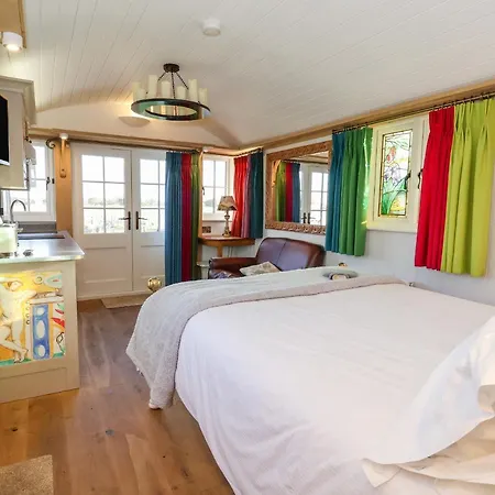 Vakantiehuis The York