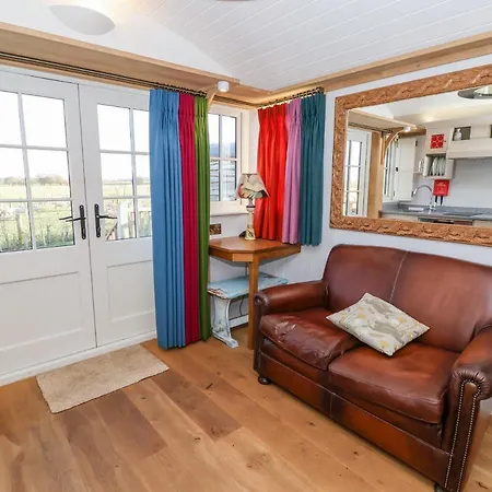 The Vakantiehuis York