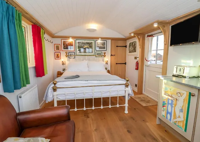 Vakantiehuis The York