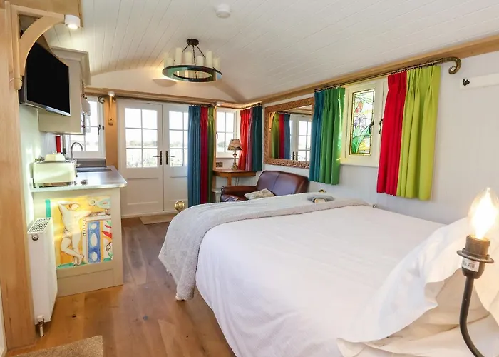 Vakantiehuis The York