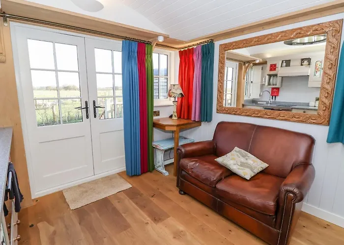 The Vakantiehuis York